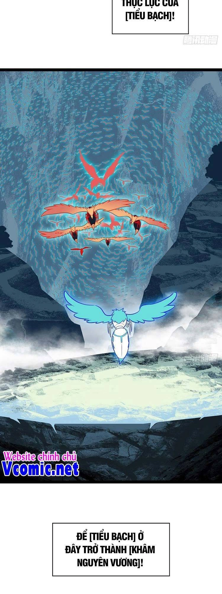 Bắt Đầu Vùng Dậy Từ Việc Chơi Game Nghiêm Túc Chapter 72 - 29