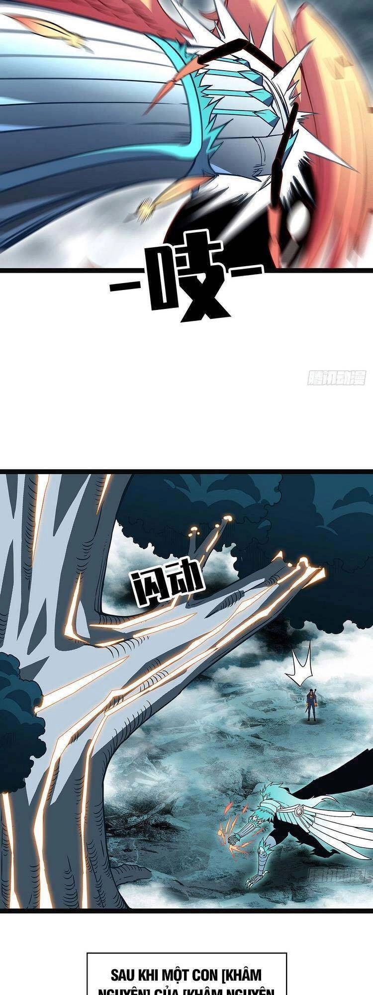 Bắt Đầu Vùng Dậy Từ Việc Chơi Game Nghiêm Túc Chapter 73 - 11