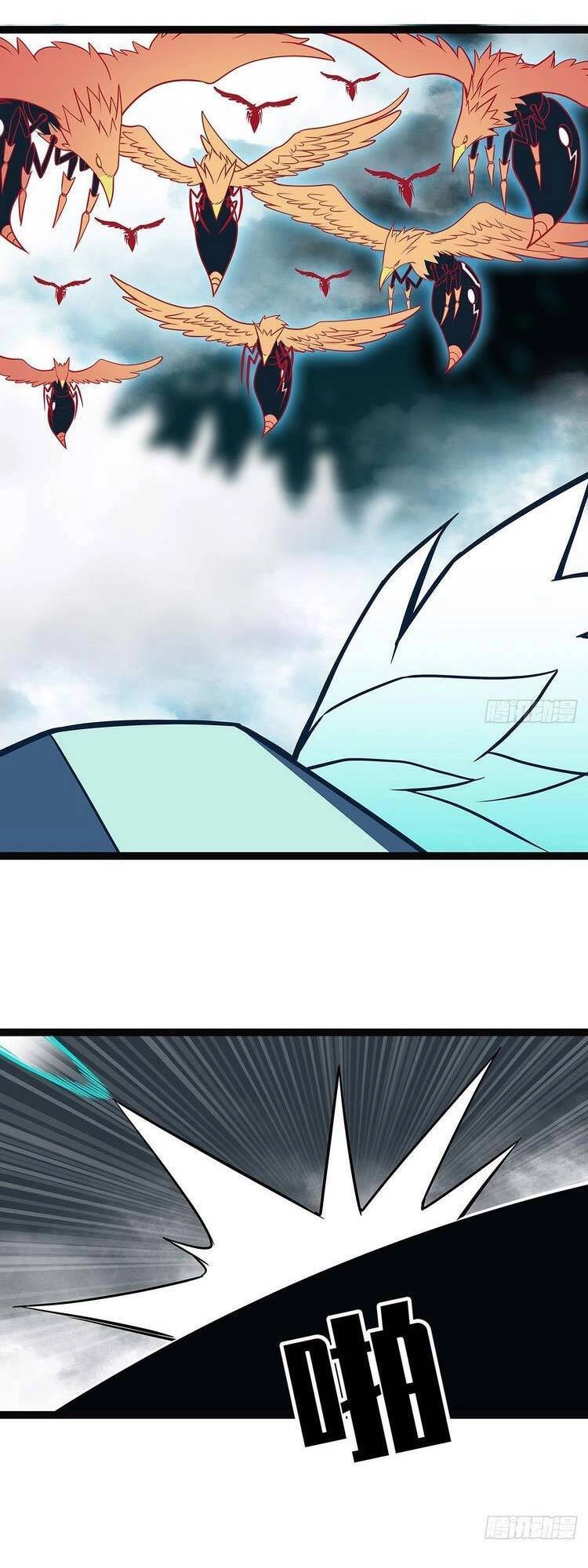 Bắt Đầu Vùng Dậy Từ Việc Chơi Game Nghiêm Túc Chapter 73 - 20