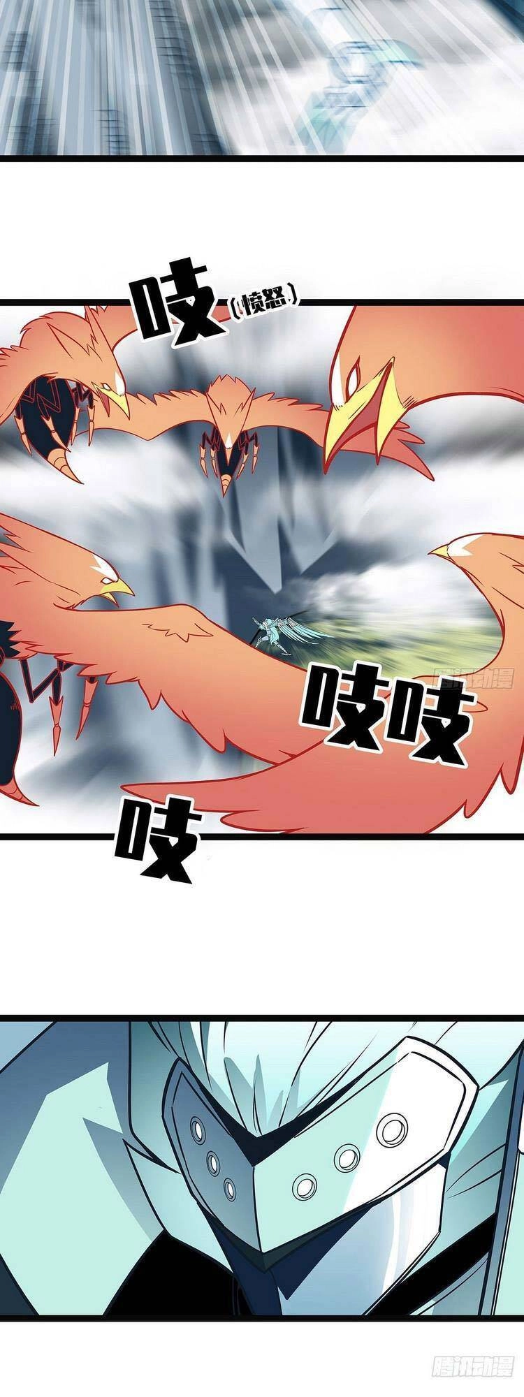 Bắt Đầu Vùng Dậy Từ Việc Chơi Game Nghiêm Túc Chapter 73 - 22