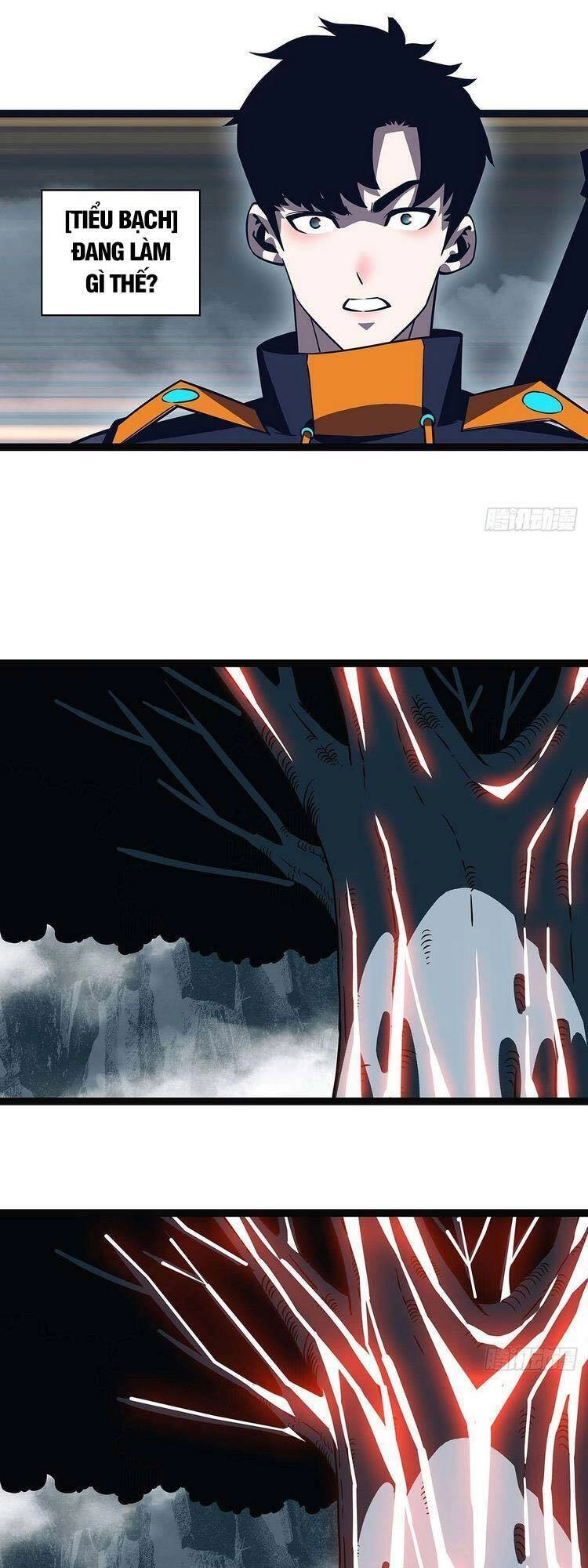 Bắt Đầu Vùng Dậy Từ Việc Chơi Game Nghiêm Túc Chapter 73 - 24