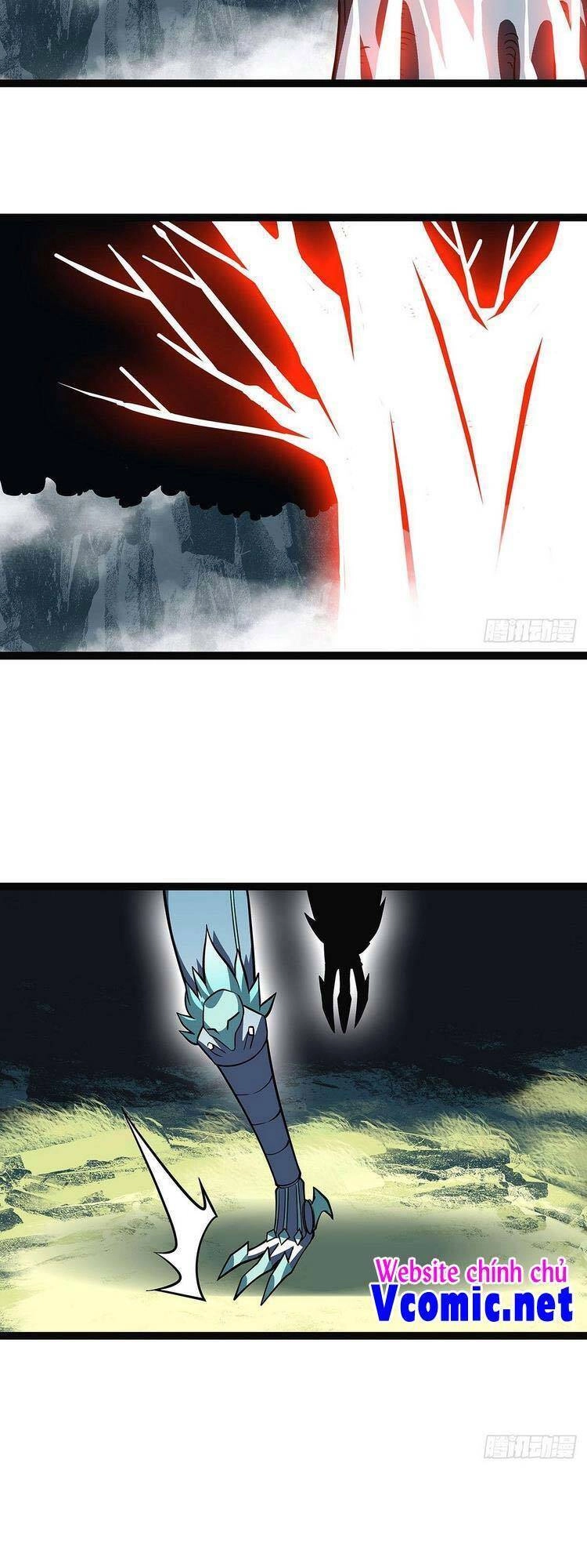 Bắt Đầu Vùng Dậy Từ Việc Chơi Game Nghiêm Túc Chapter 73 - 25