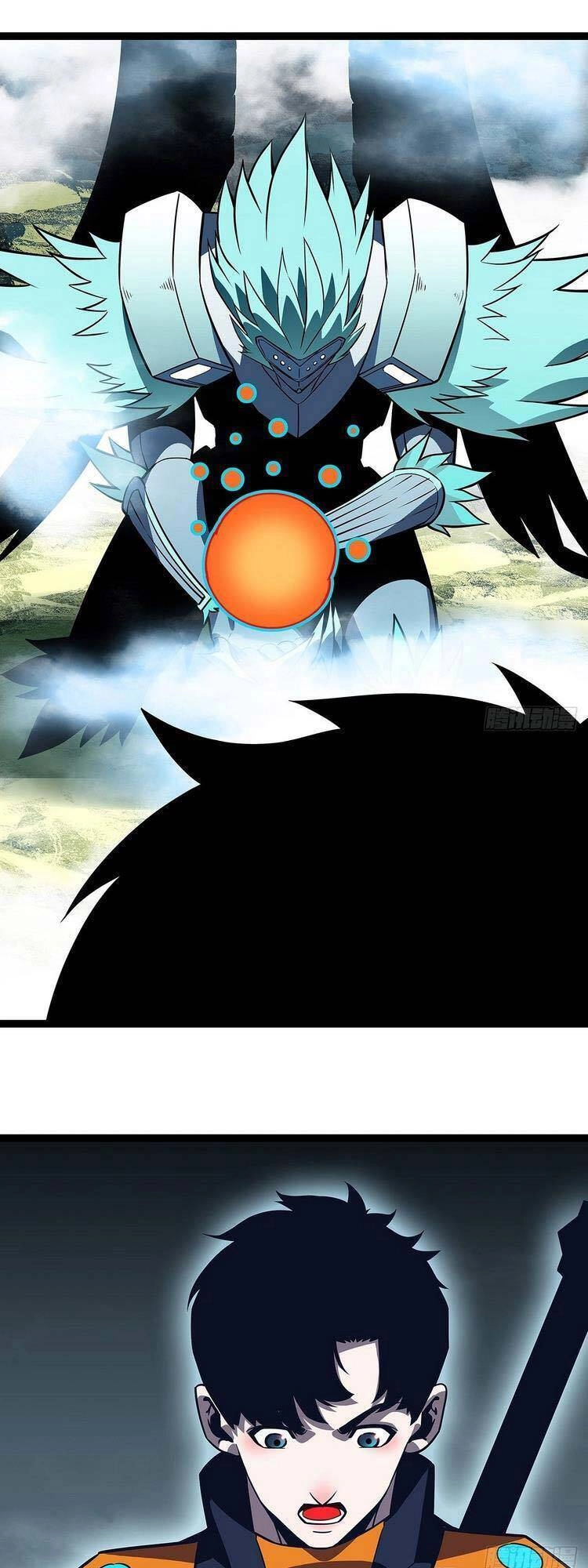 Bắt Đầu Vùng Dậy Từ Việc Chơi Game Nghiêm Túc Chapter 73 - 26