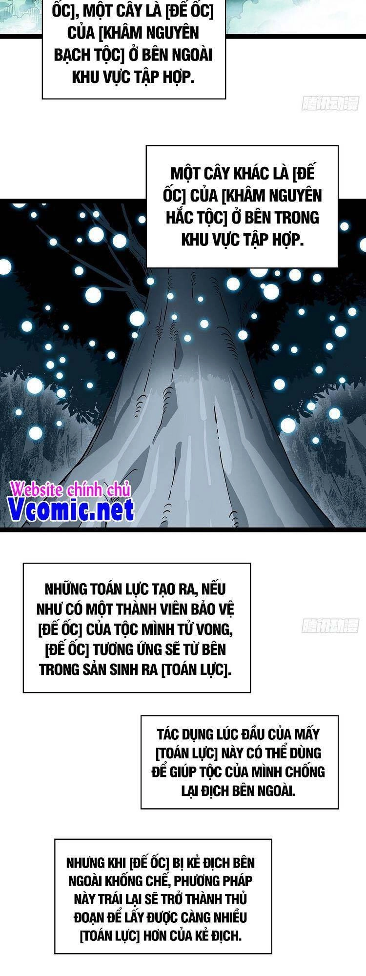 Bắt Đầu Vùng Dậy Từ Việc Chơi Game Nghiêm Túc Chapter 73 - 29