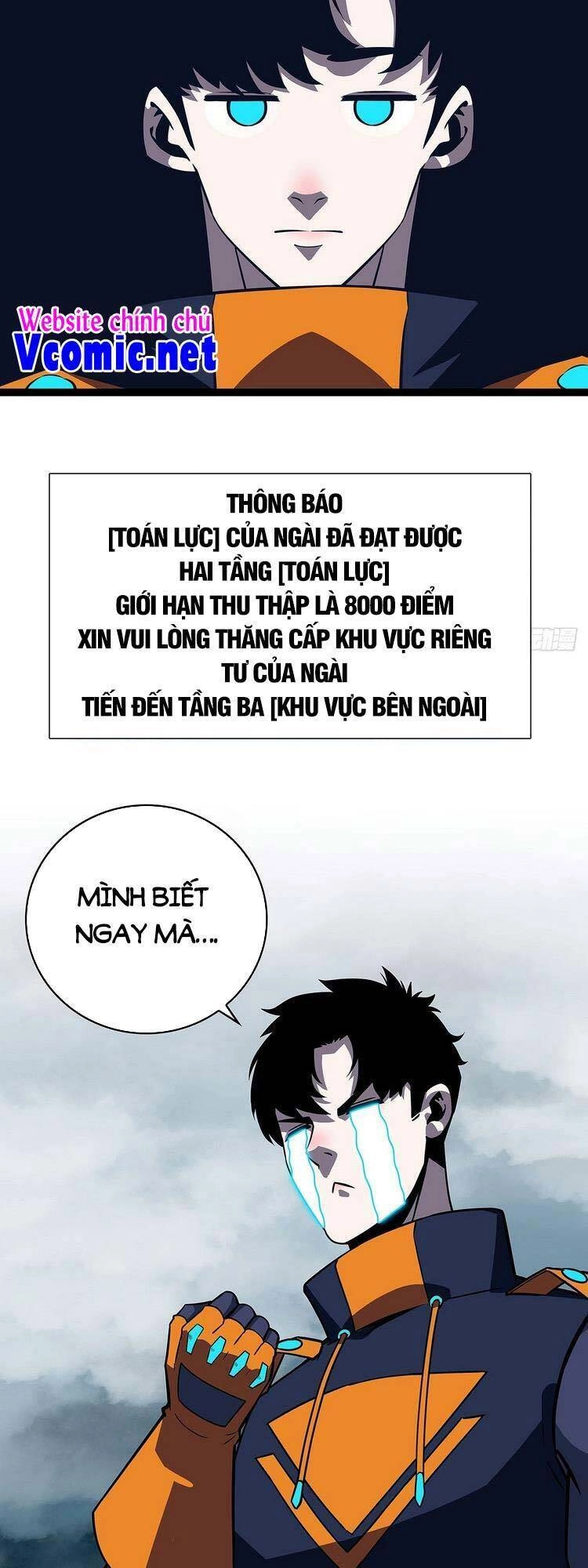 Bắt Đầu Vùng Dậy Từ Việc Chơi Game Nghiêm Túc Chapter 73 - 31