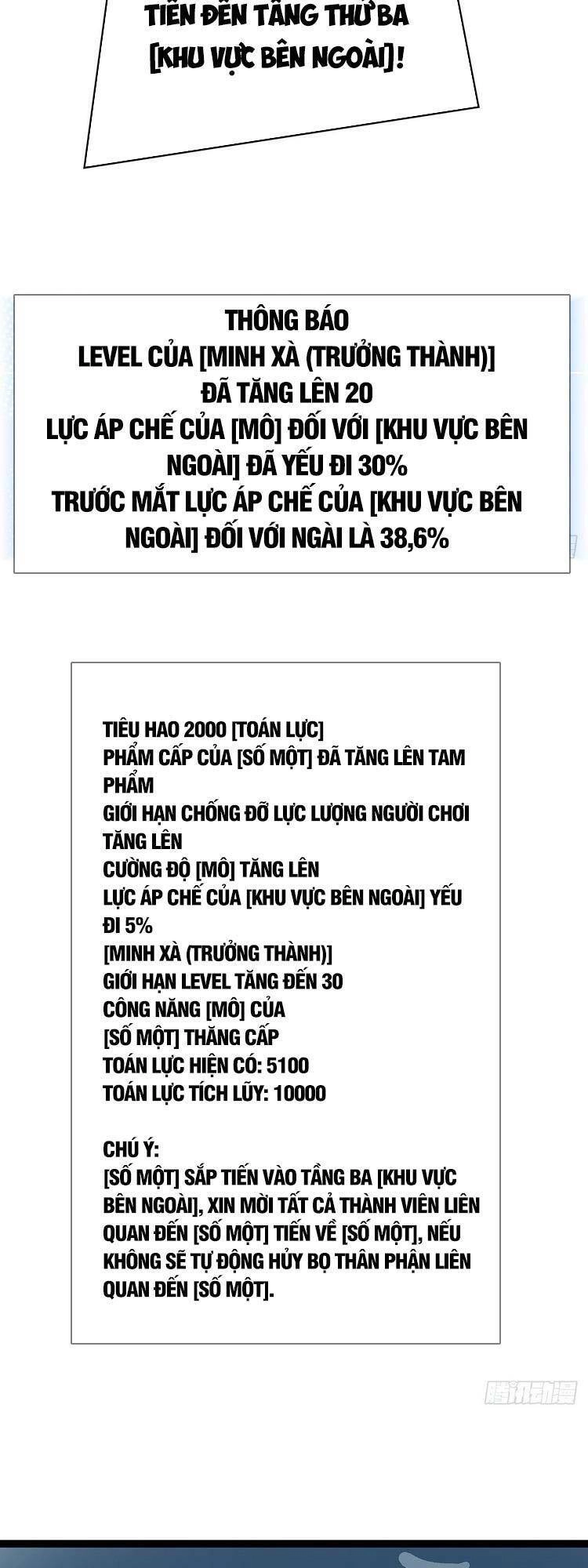 Bắt Đầu Vùng Dậy Từ Việc Chơi Game Nghiêm Túc Chapter 73 - 36