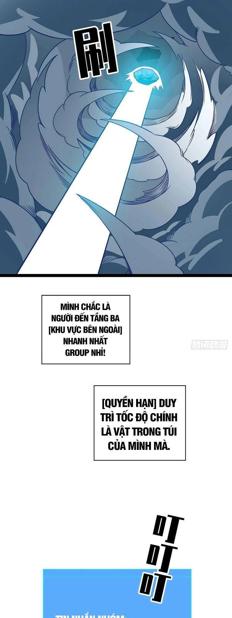 Bắt Đầu Vùng Dậy Từ Việc Chơi Game Nghiêm Túc Chapter 73 - 37