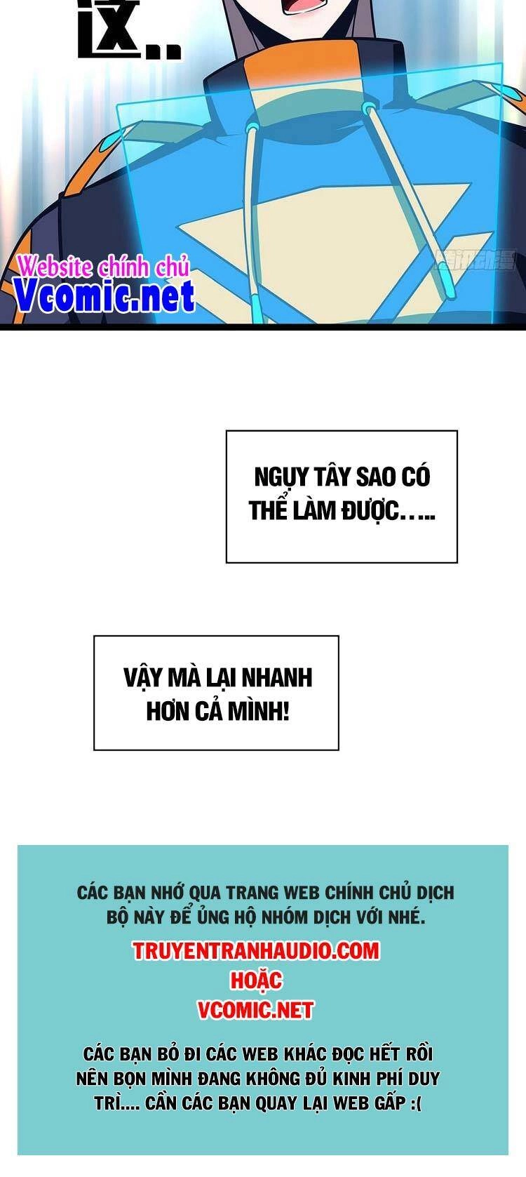 Bắt Đầu Vùng Dậy Từ Việc Chơi Game Nghiêm Túc Chapter 73 - 40