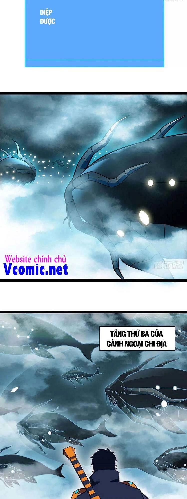 Bắt Đầu Vùng Dậy Từ Việc Chơi Game Nghiêm Túc Chapter 74 - 3