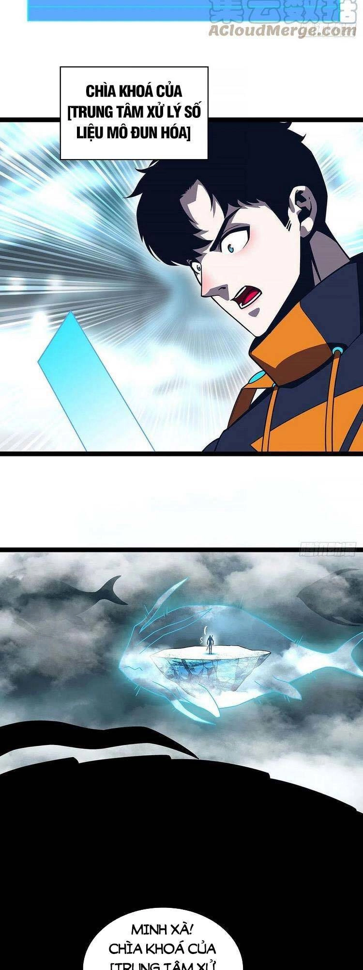 Bắt Đầu Vùng Dậy Từ Việc Chơi Game Nghiêm Túc Chapter 74 - 7