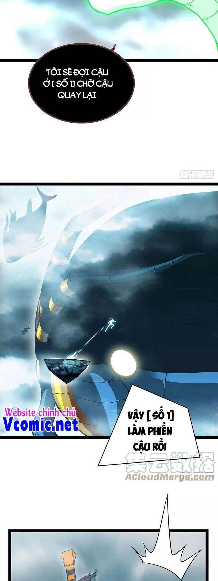 Bắt Đầu Vùng Dậy Từ Việc Chơi Game Nghiêm Túc Chapter 74 - 14