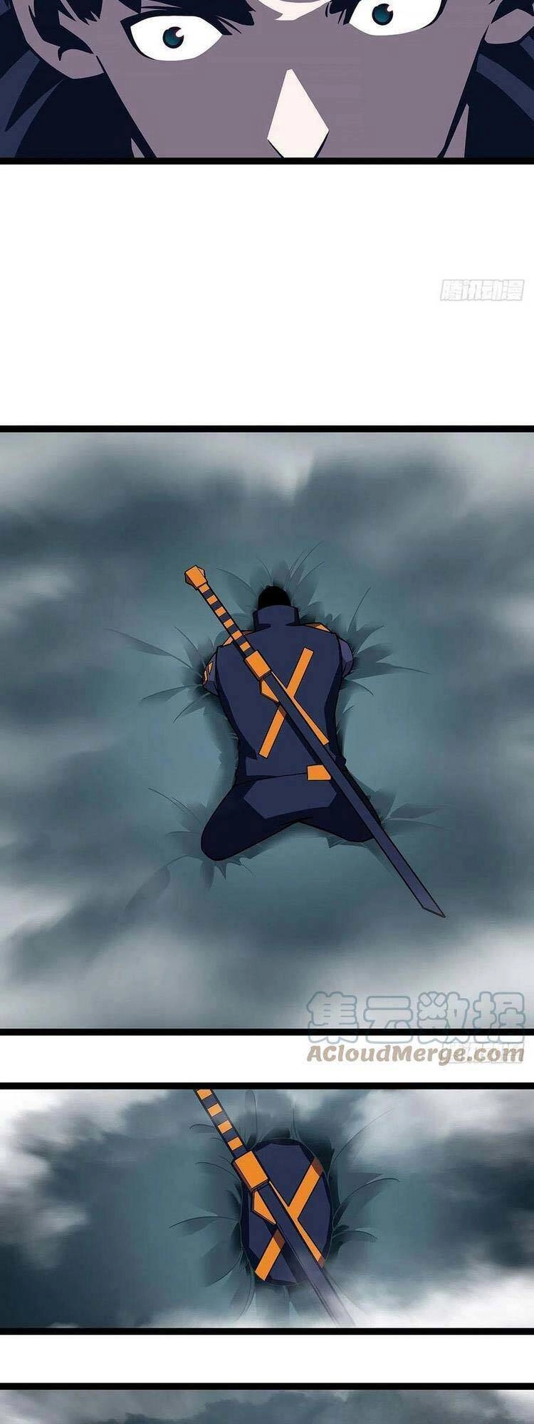 Bắt Đầu Vùng Dậy Từ Việc Chơi Game Nghiêm Túc Chapter 74 - 16