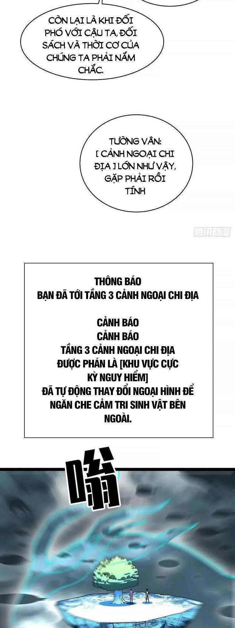 Bắt Đầu Vùng Dậy Từ Việc Chơi Game Nghiêm Túc Chapter 74 - 21