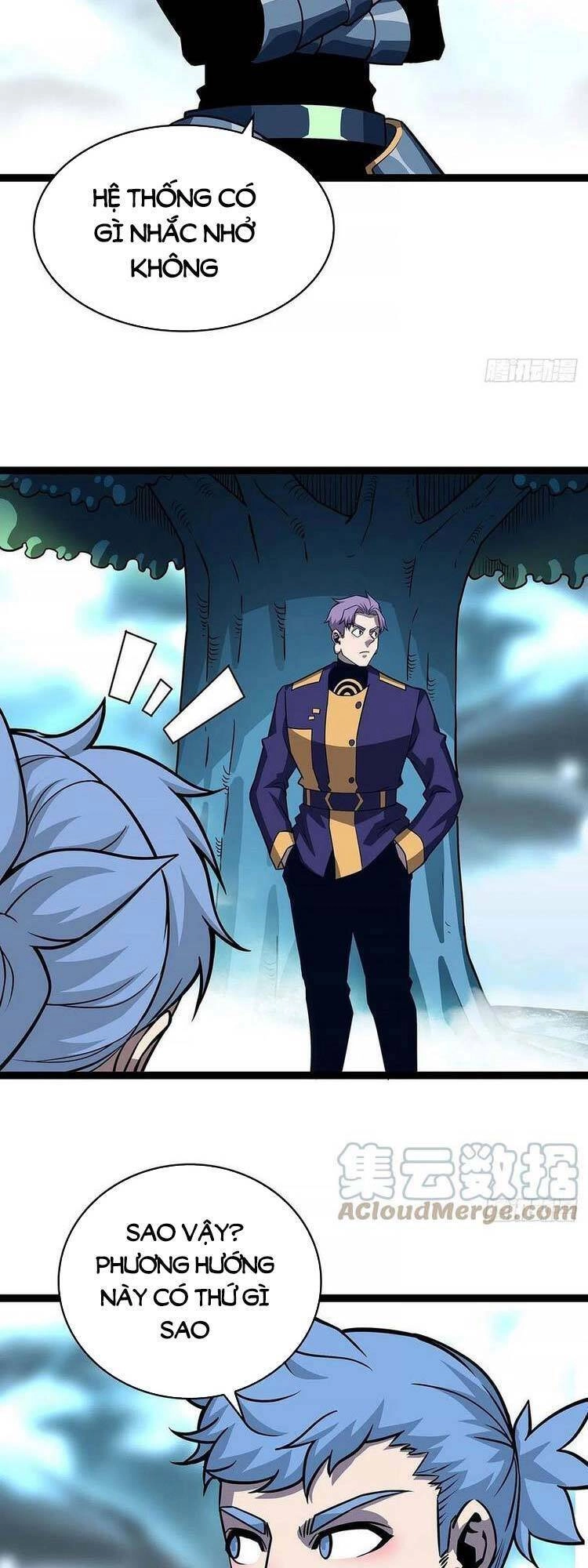 Bắt Đầu Vùng Dậy Từ Việc Chơi Game Nghiêm Túc Chapter 74 - 24