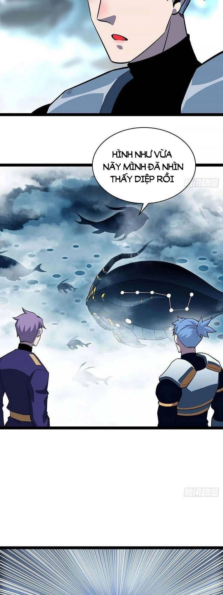 Bắt Đầu Vùng Dậy Từ Việc Chơi Game Nghiêm Túc Chapter 74 - 25