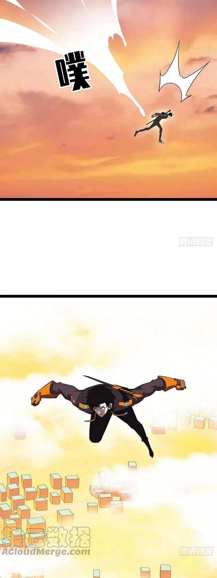 Bắt Đầu Vùng Dậy Từ Việc Chơi Game Nghiêm Túc Chapter 74 - 27