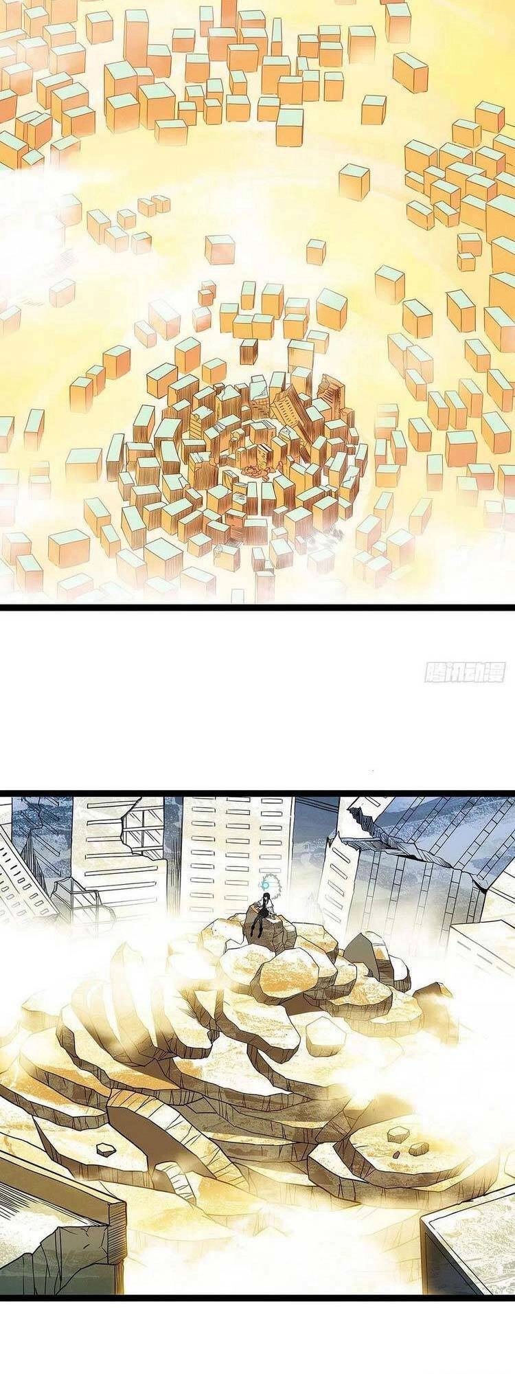 Bắt Đầu Vùng Dậy Từ Việc Chơi Game Nghiêm Túc Chapter 74 - 28