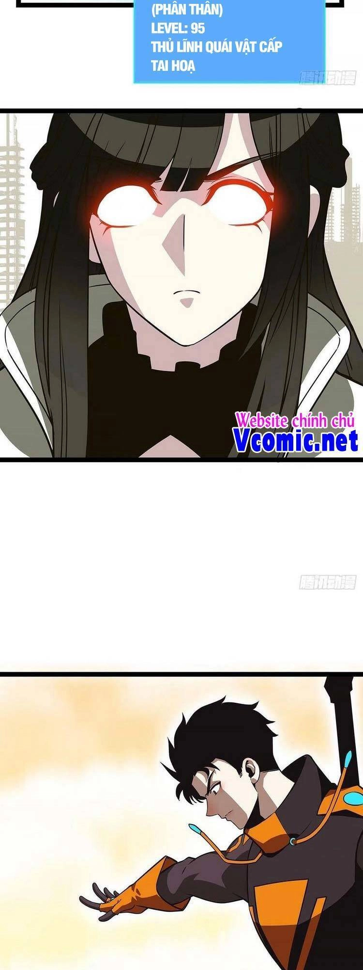 Bắt Đầu Vùng Dậy Từ Việc Chơi Game Nghiêm Túc Chapter 74 - 30