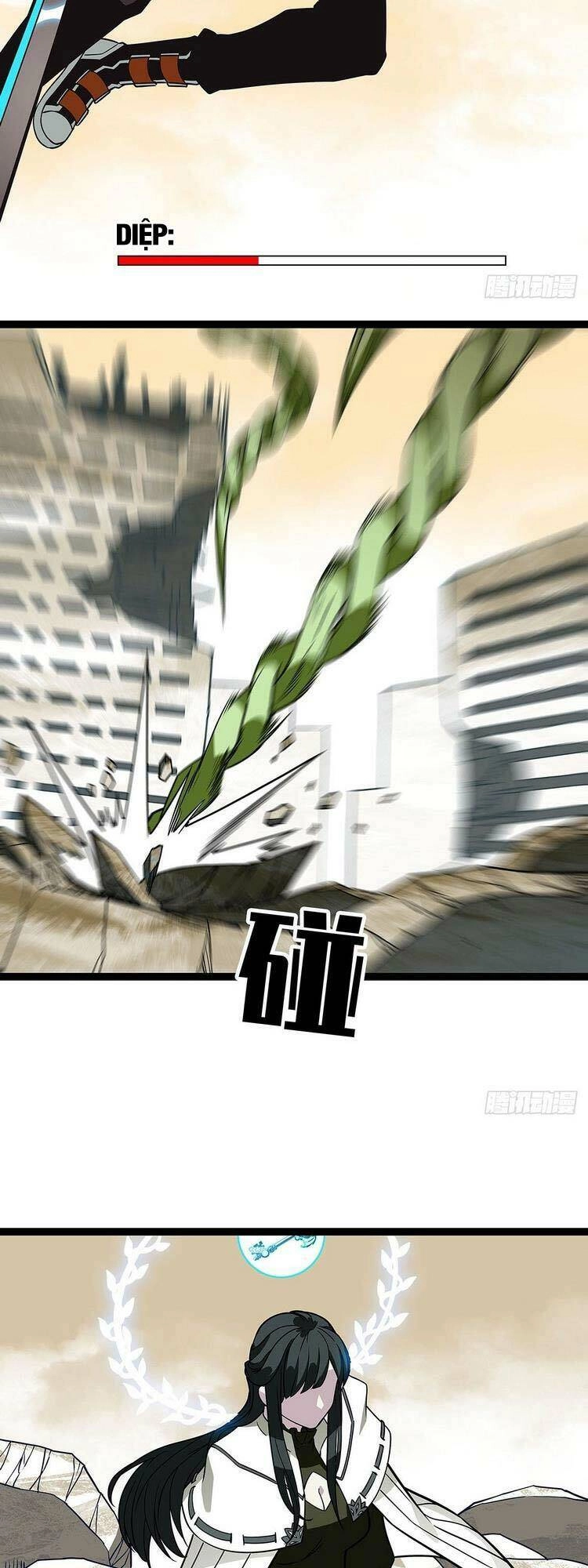 Bắt Đầu Vùng Dậy Từ Việc Chơi Game Nghiêm Túc Chapter 75 - 4