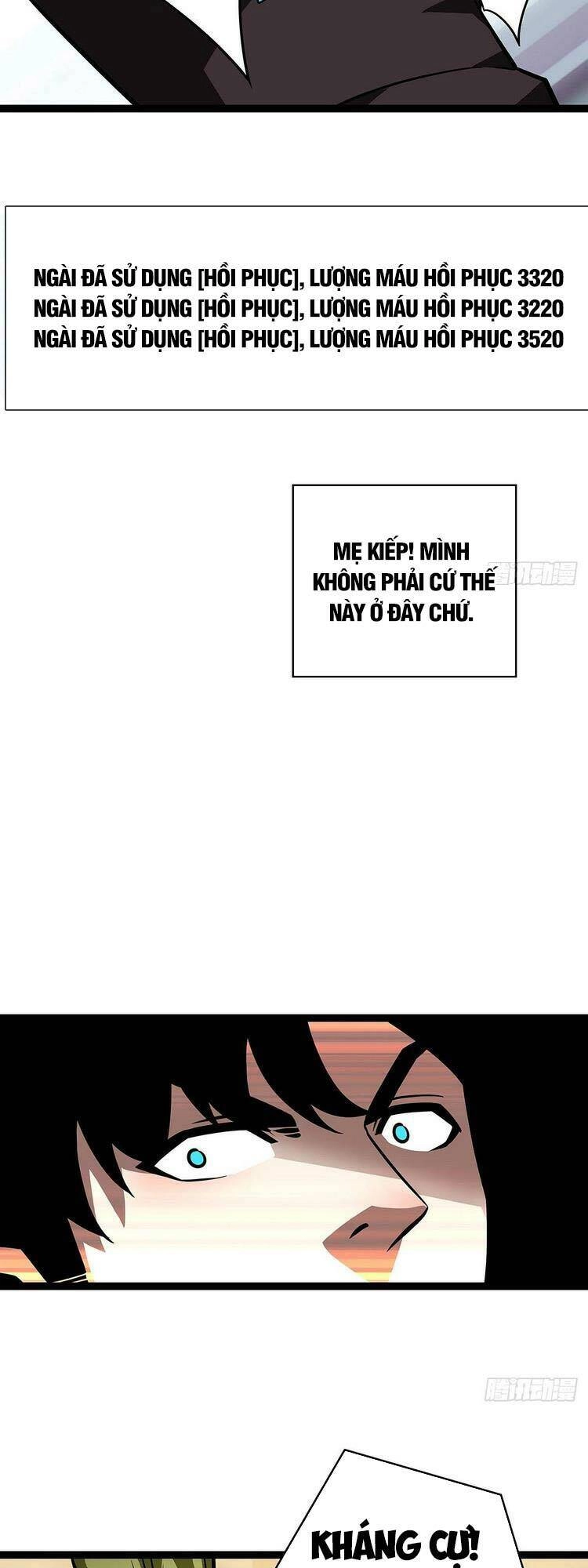 Bắt Đầu Vùng Dậy Từ Việc Chơi Game Nghiêm Túc Chapter 75 - 7