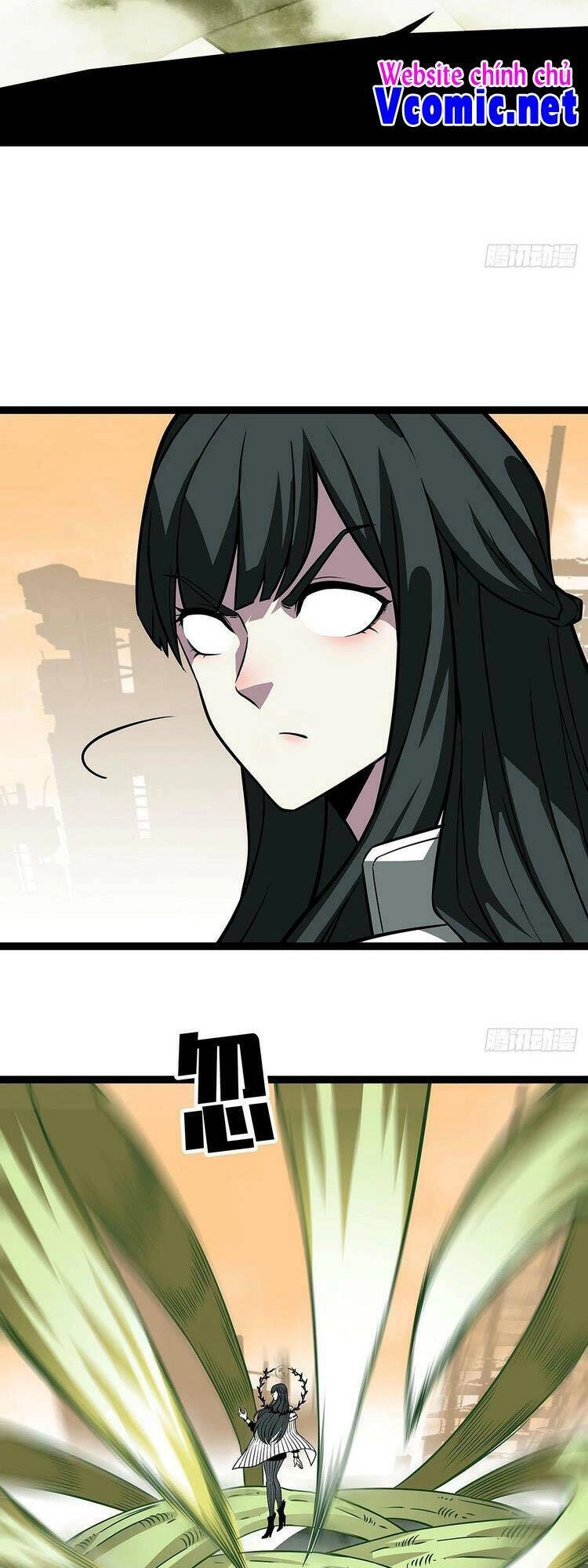 Bắt Đầu Vùng Dậy Từ Việc Chơi Game Nghiêm Túc Chapter 75 - 12