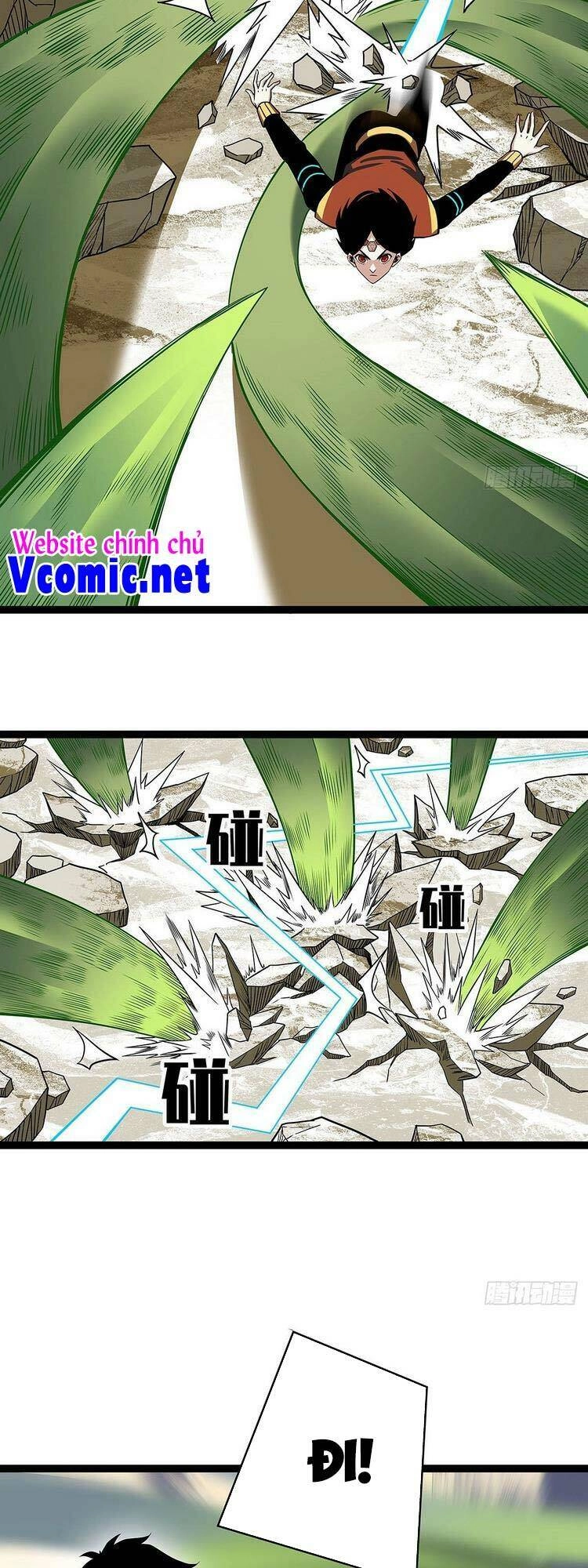 Bắt Đầu Vùng Dậy Từ Việc Chơi Game Nghiêm Túc Chapter 75 - 14