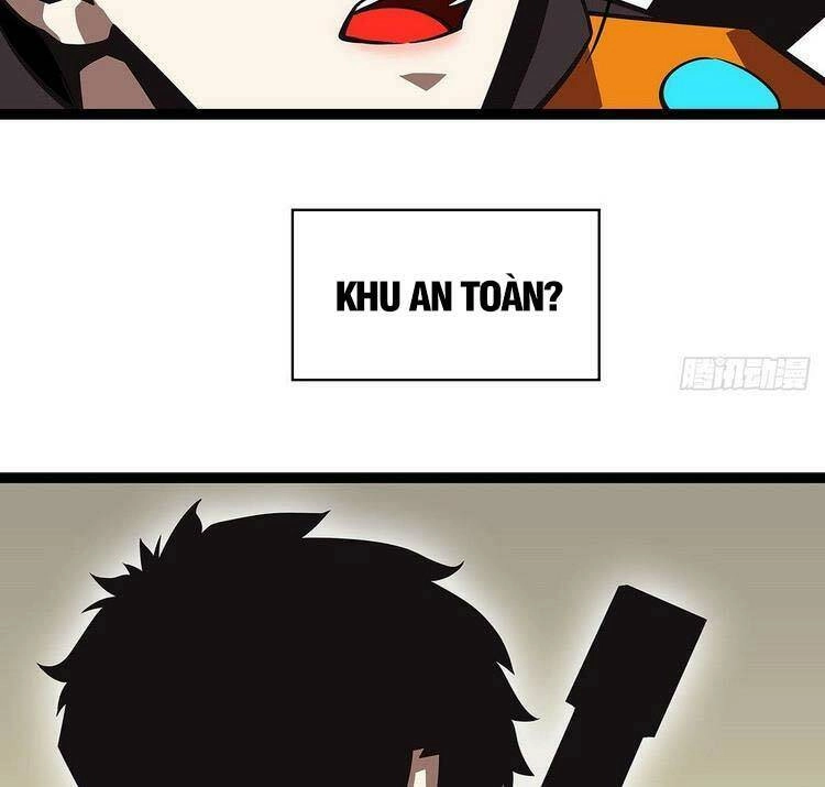 Bắt Đầu Vùng Dậy Từ Việc Chơi Game Nghiêm Túc Chapter 75 - 17