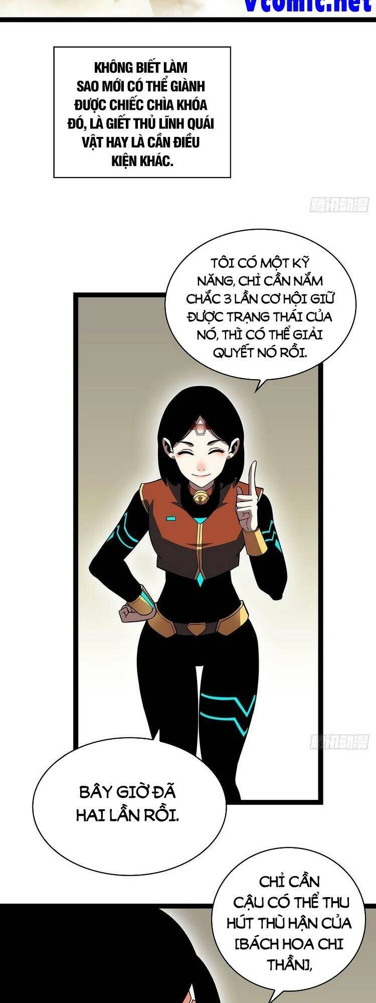 Bắt Đầu Vùng Dậy Từ Việc Chơi Game Nghiêm Túc Chapter 75 - 24