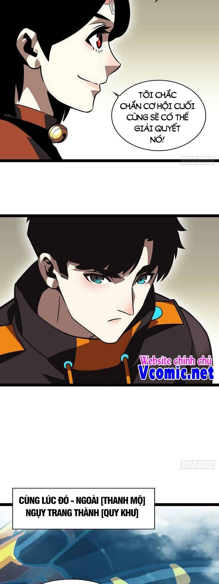 Bắt Đầu Vùng Dậy Từ Việc Chơi Game Nghiêm Túc Chapter 75 - 25