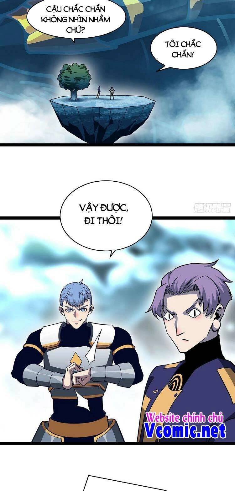 Bắt Đầu Vùng Dậy Từ Việc Chơi Game Nghiêm Túc Chapter 75 - 26