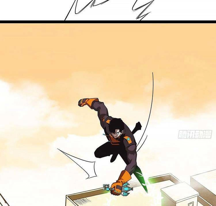 Bắt Đầu Vùng Dậy Từ Việc Chơi Game Nghiêm Túc Chapter 76 - 17