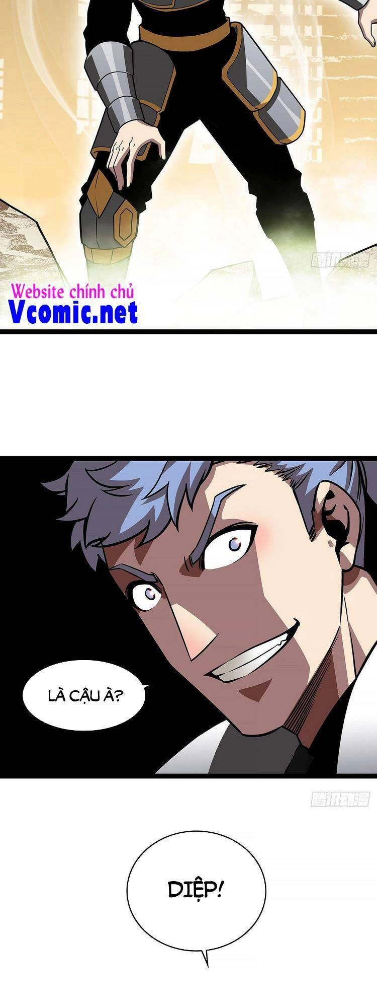 Bắt Đầu Vùng Dậy Từ Việc Chơi Game Nghiêm Túc Chapter 77 - 12