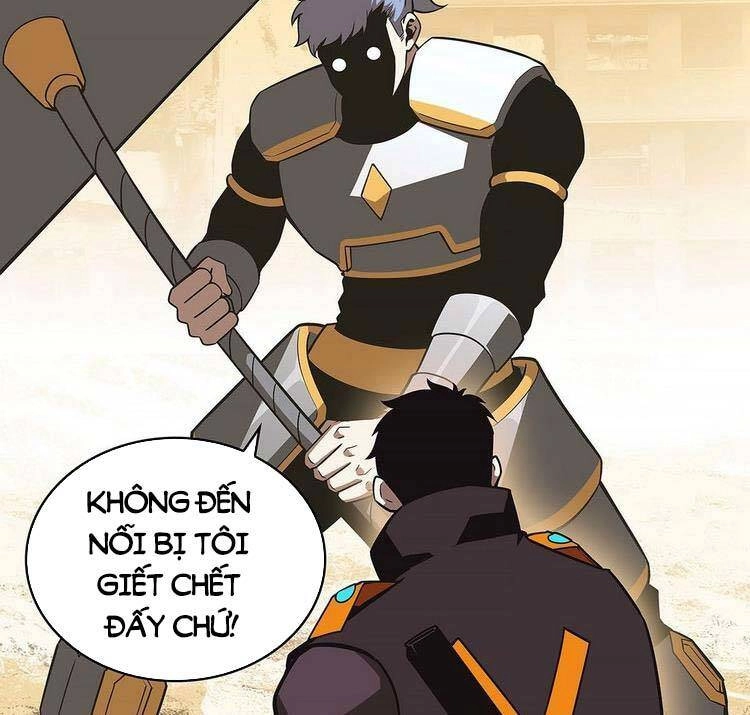 Bắt Đầu Vùng Dậy Từ Việc Chơi Game Nghiêm Túc Chapter 77 - 17