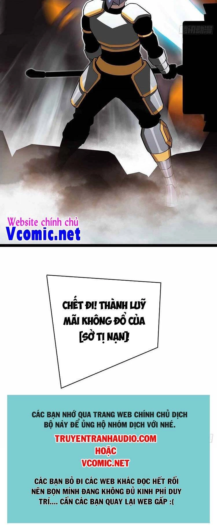 Bắt Đầu Vùng Dậy Từ Việc Chơi Game Nghiêm Túc Chapter 77 - 31