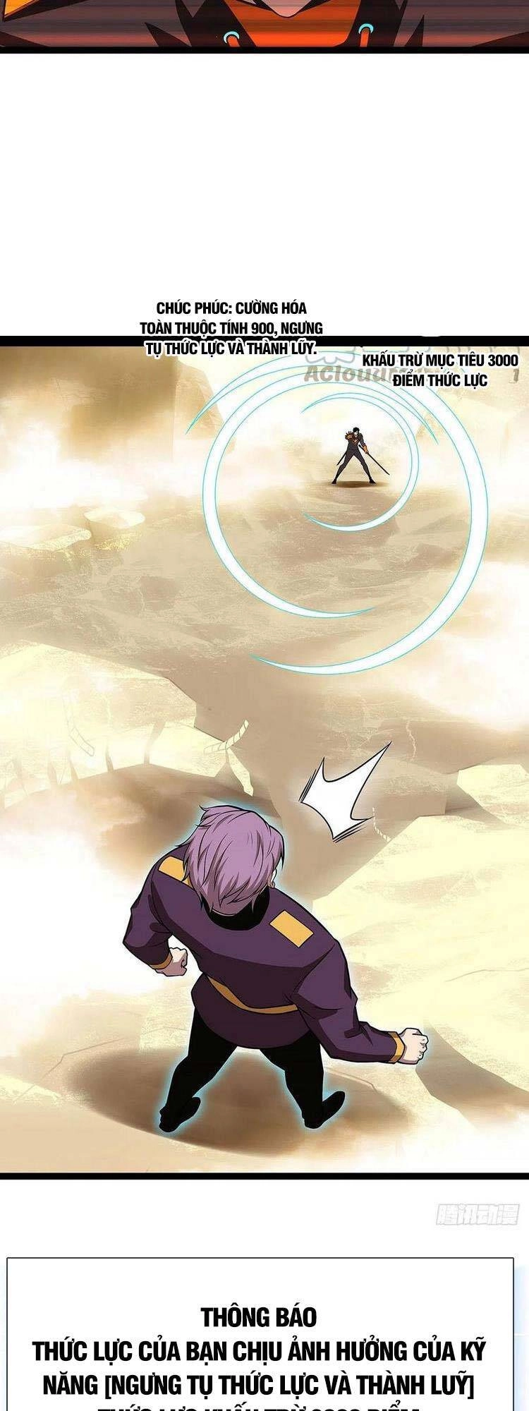 Bắt Đầu Vùng Dậy Từ Việc Chơi Game Nghiêm Túc Chapter 78 - 9