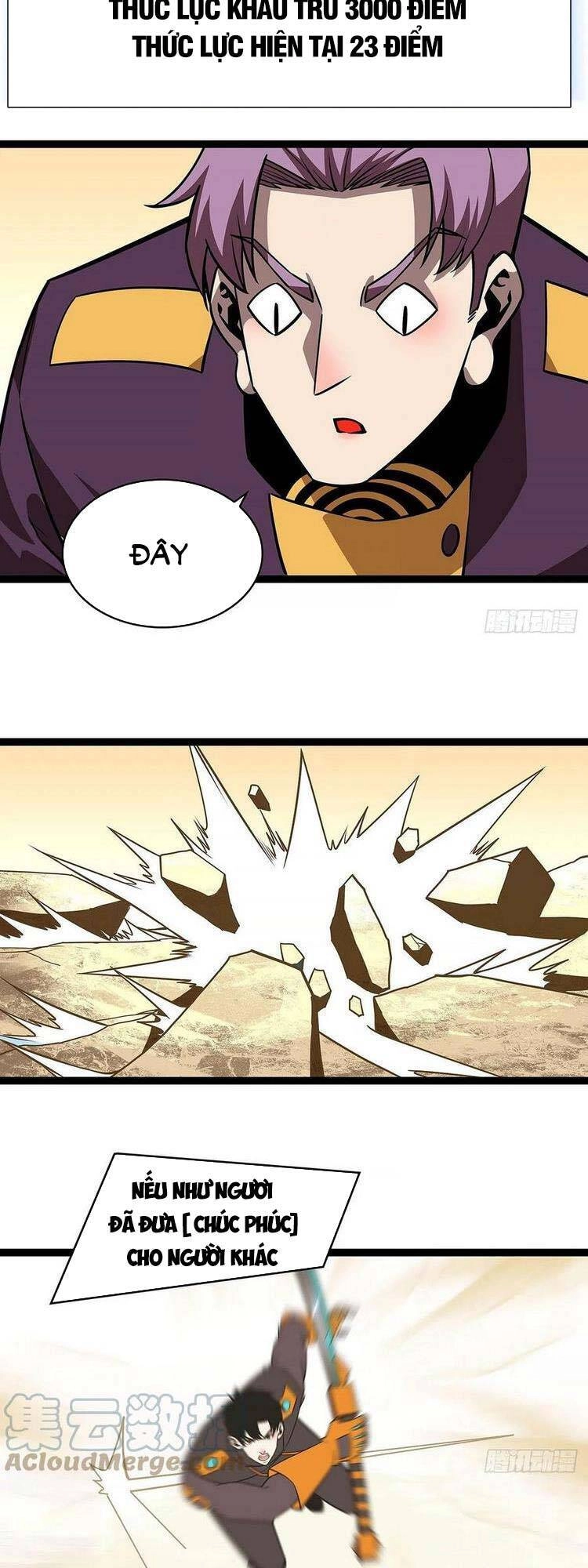 Bắt Đầu Vùng Dậy Từ Việc Chơi Game Nghiêm Túc Chapter 78 - 10