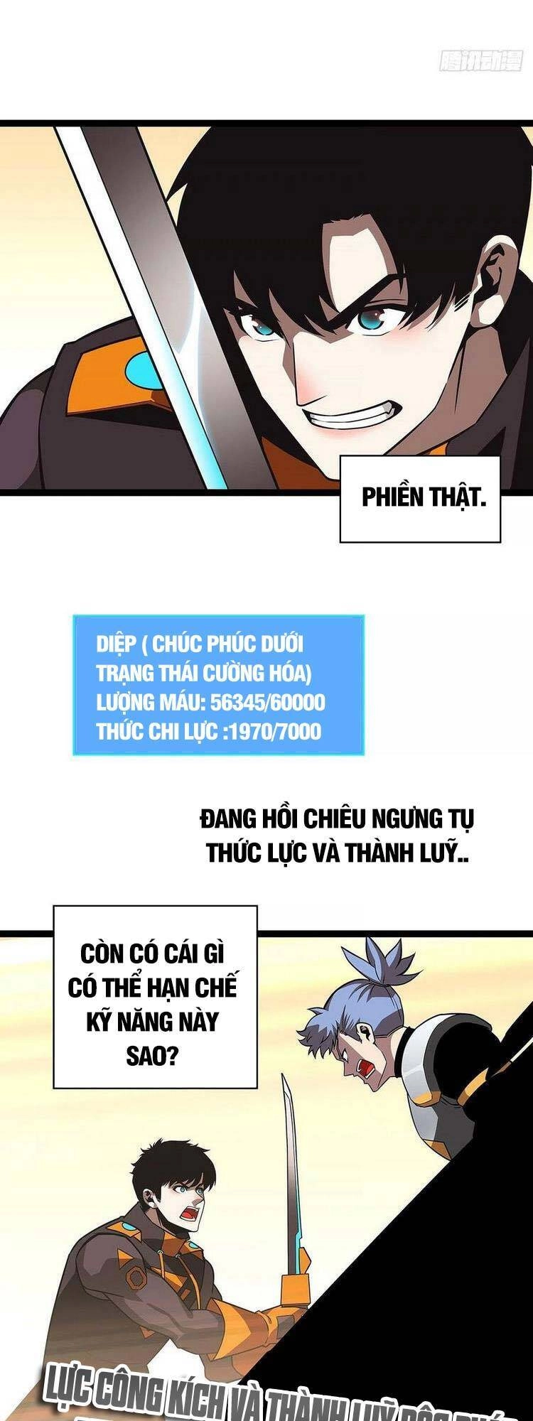 Bắt Đầu Vùng Dậy Từ Việc Chơi Game Nghiêm Túc Chapter 78 - 13