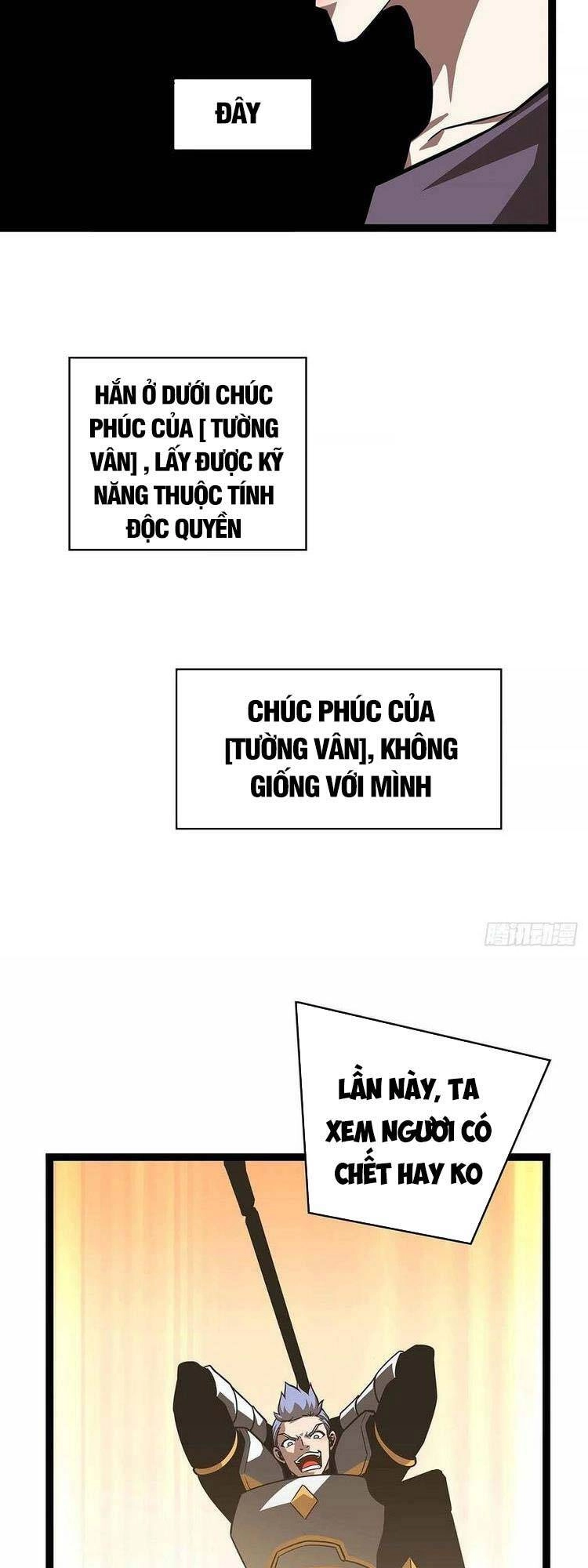 Bắt Đầu Vùng Dậy Từ Việc Chơi Game Nghiêm Túc Chapter 78 - 15