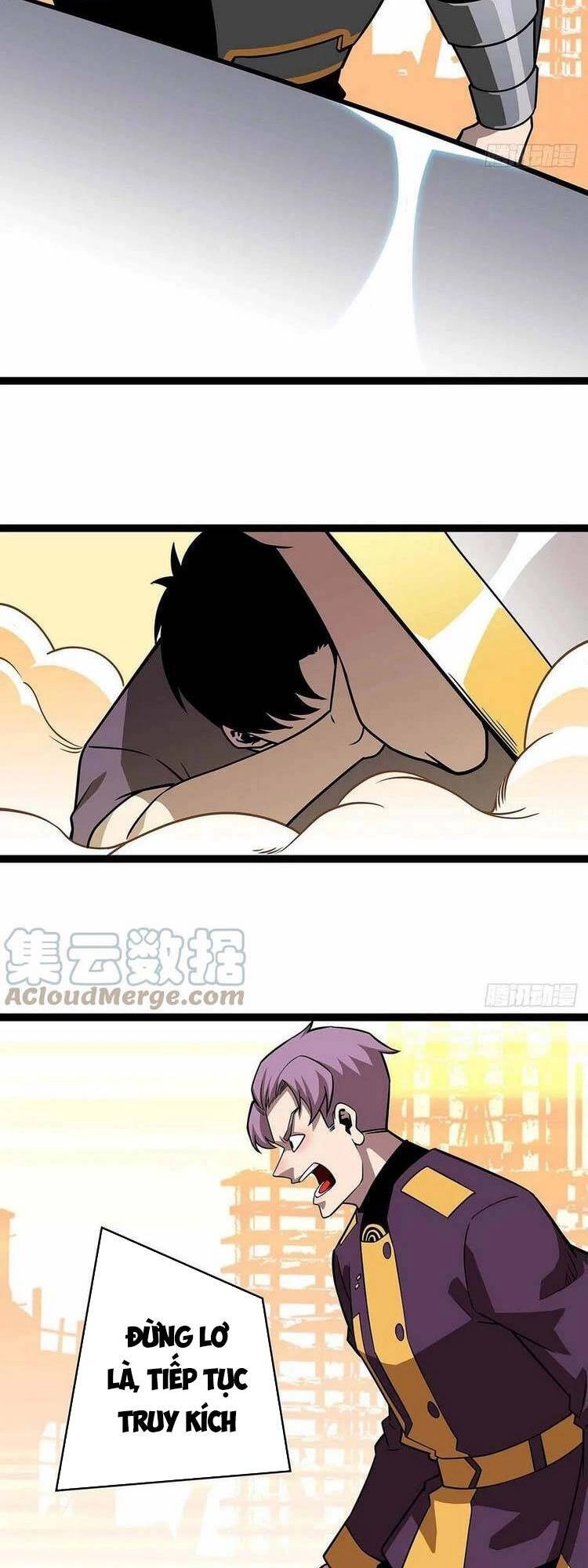 Bắt Đầu Vùng Dậy Từ Việc Chơi Game Nghiêm Túc Chapter 78 - 18