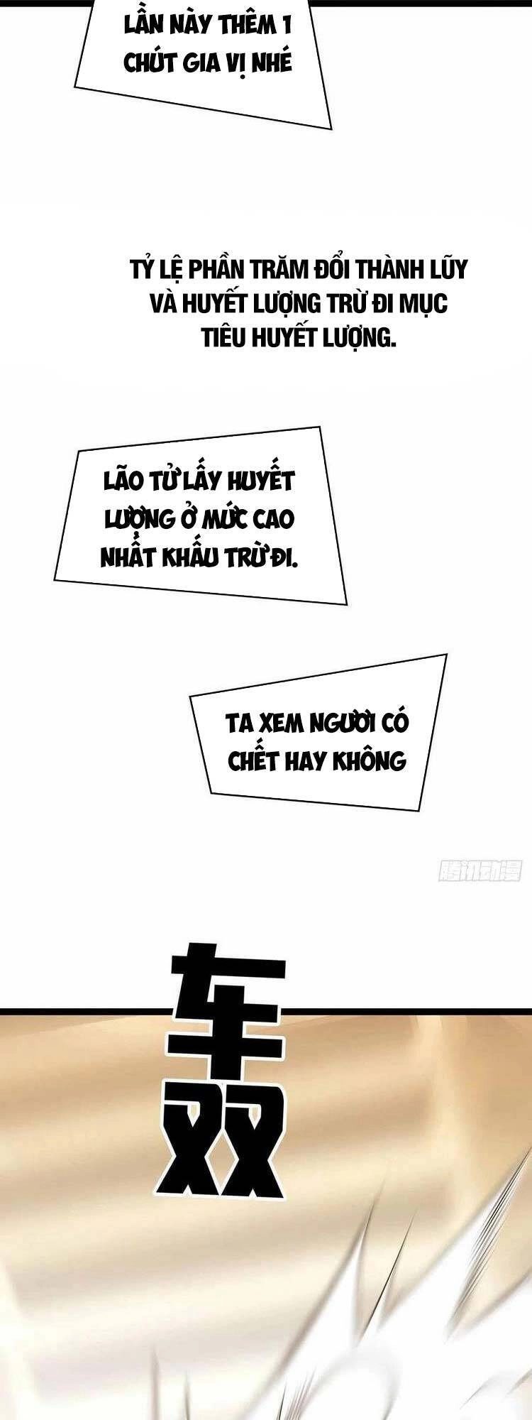 Bắt Đầu Vùng Dậy Từ Việc Chơi Game Nghiêm Túc Chapter 78 - 20