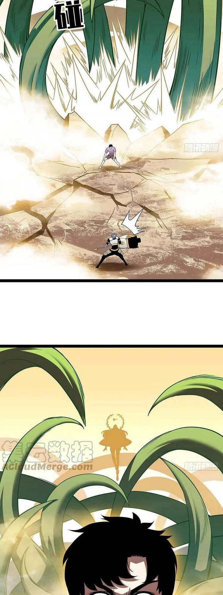 Bắt Đầu Vùng Dậy Từ Việc Chơi Game Nghiêm Túc Chapter 78 - 25