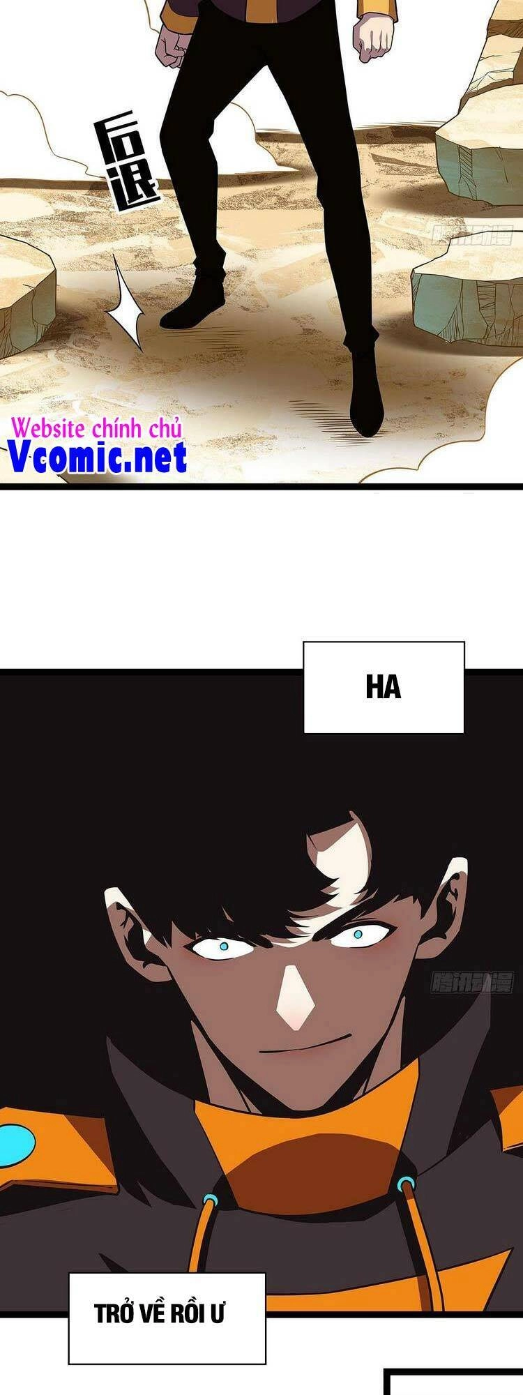 Bắt Đầu Vùng Dậy Từ Việc Chơi Game Nghiêm Túc Chapter 79 - 24