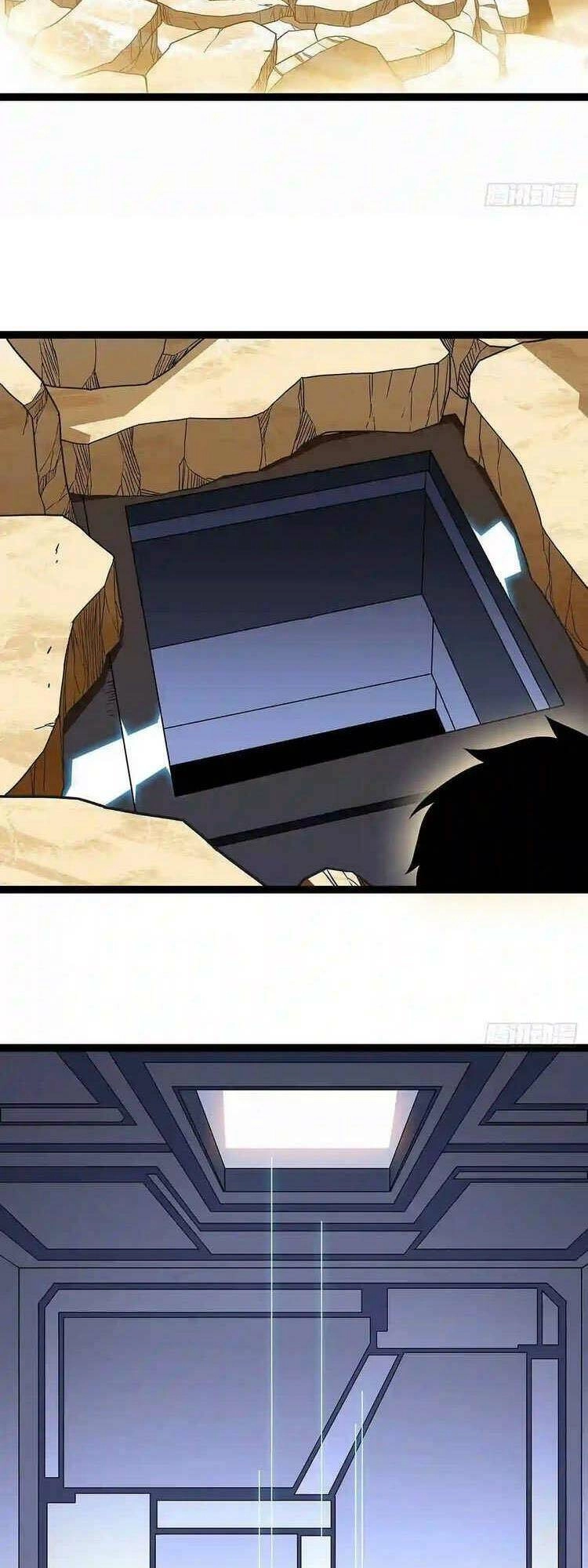 Bắt Đầu Vùng Dậy Từ Việc Chơi Game Nghiêm Túc Chapter 80 - 3