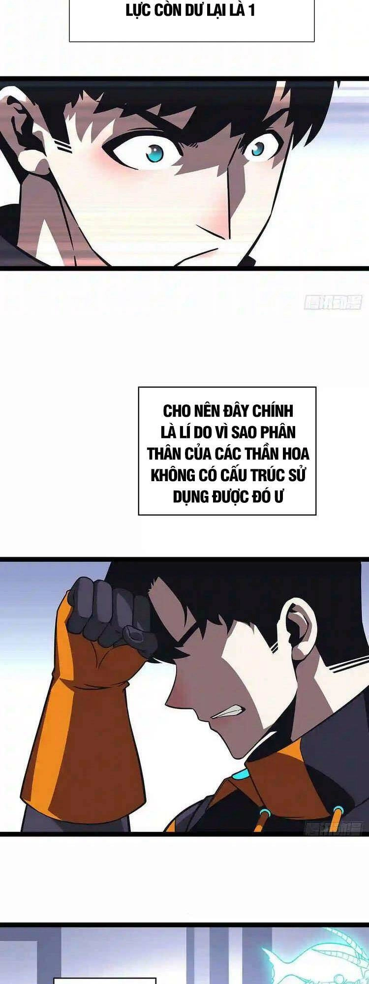 Bắt Đầu Vùng Dậy Từ Việc Chơi Game Nghiêm Túc Chapter 80 - 6