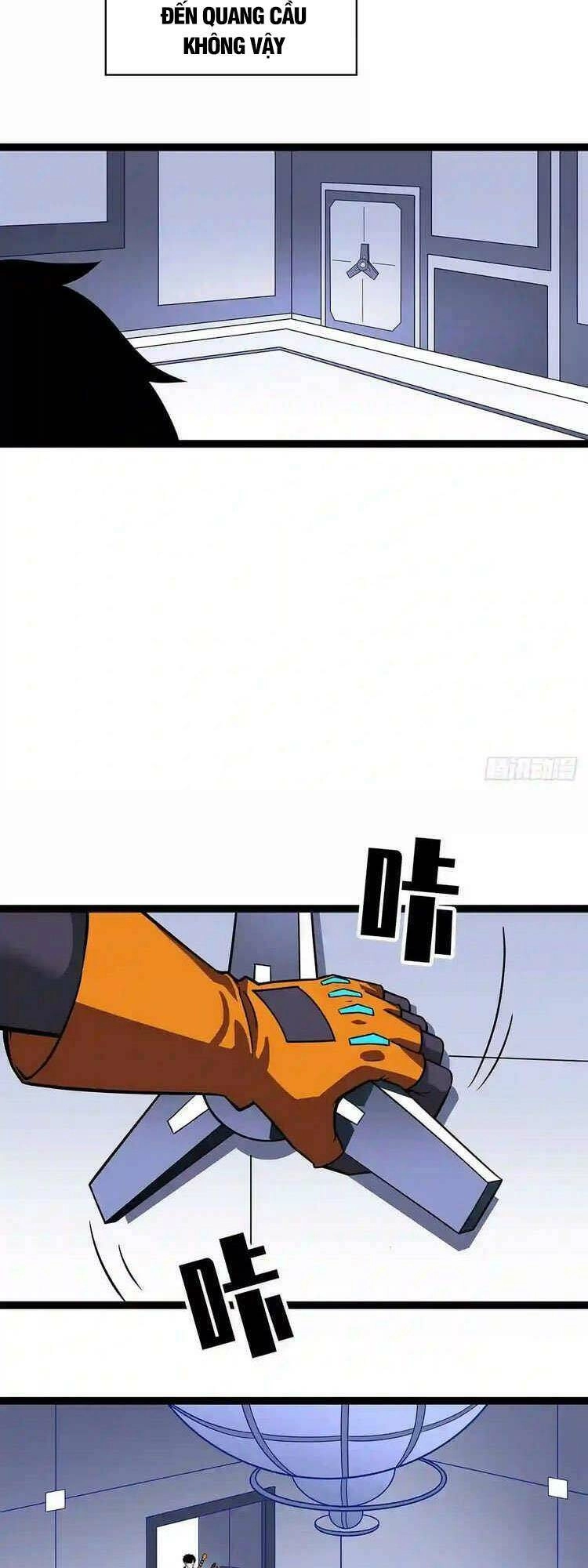 Bắt Đầu Vùng Dậy Từ Việc Chơi Game Nghiêm Túc Chapter 80 - 9