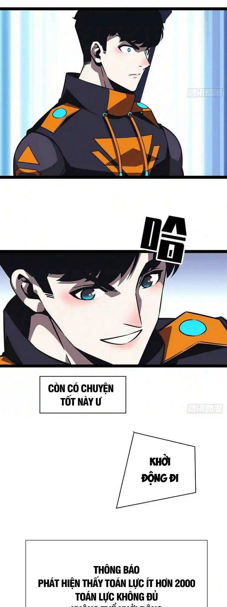 Bắt Đầu Vùng Dậy Từ Việc Chơi Game Nghiêm Túc Chapter 80 - 12