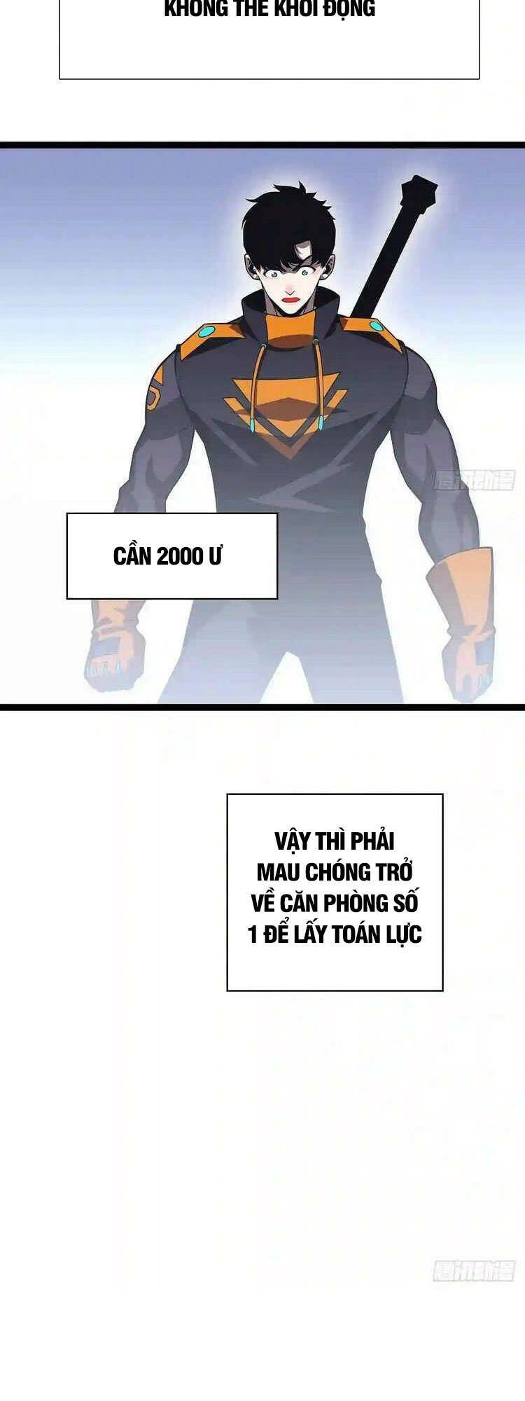 Bắt Đầu Vùng Dậy Từ Việc Chơi Game Nghiêm Túc Chapter 80 - 13