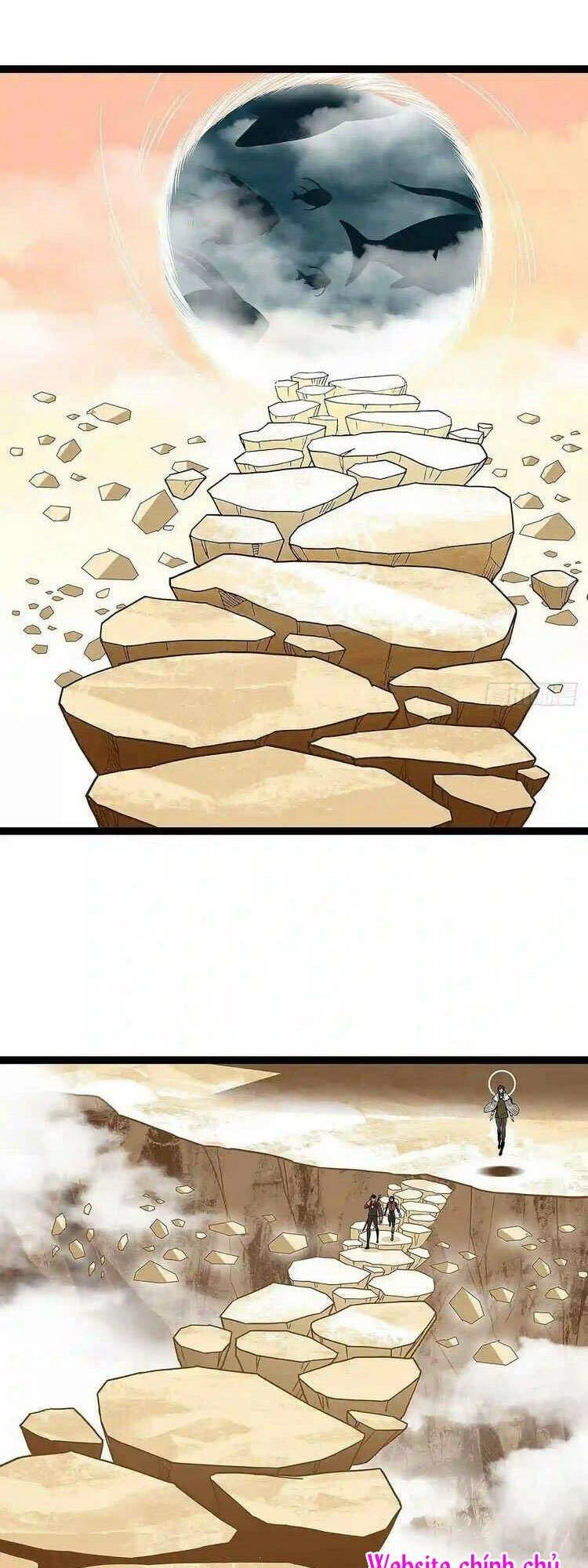 Bắt Đầu Vùng Dậy Từ Việc Chơi Game Nghiêm Túc Chapter 80 - 14