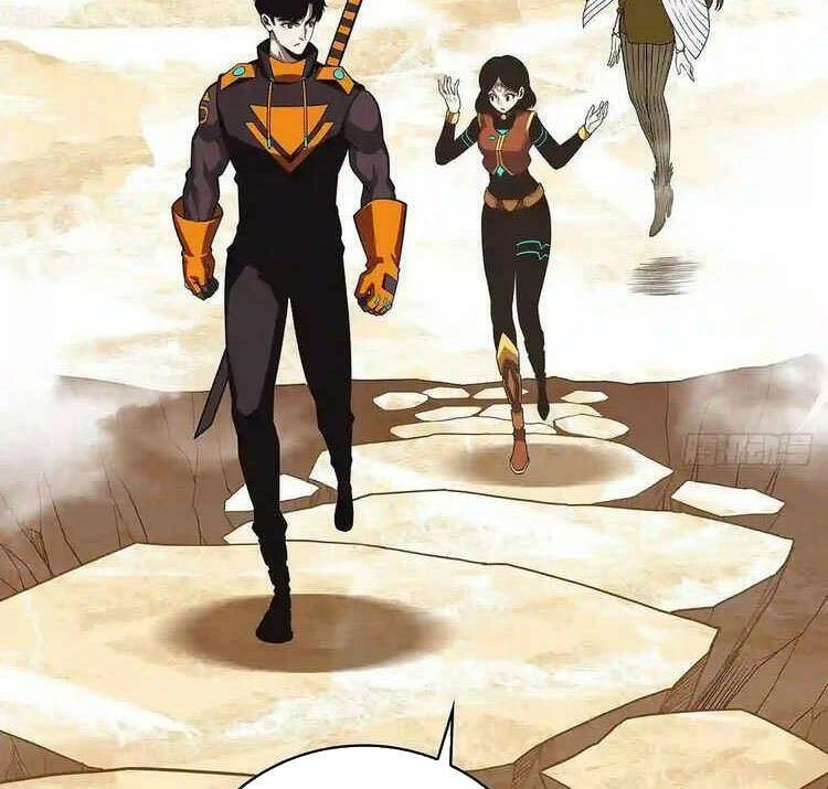 Bắt Đầu Vùng Dậy Từ Việc Chơi Game Nghiêm Túc Chapter 80 - 17