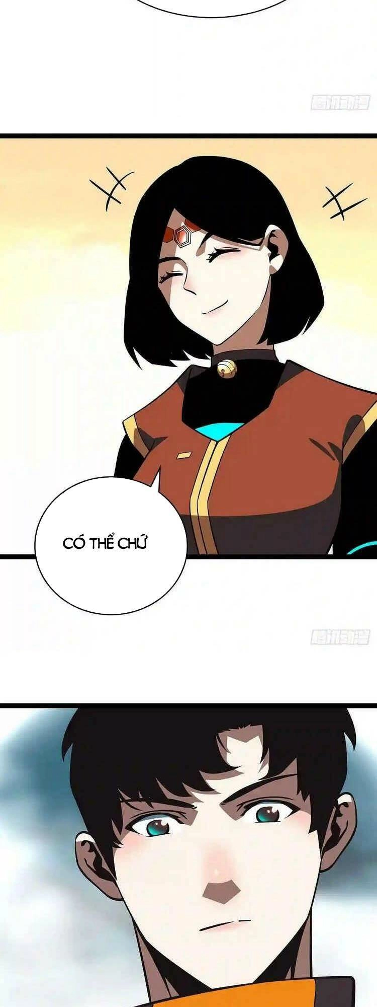 Bắt Đầu Vùng Dậy Từ Việc Chơi Game Nghiêm Túc Chapter 80 - 26